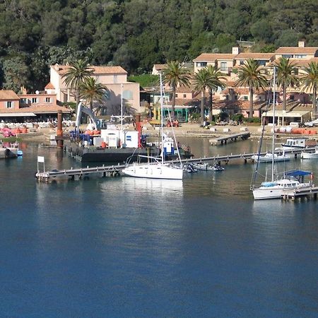 Flat Διαμέρισμα Bormes-les-Mimosas Εξωτερικό φωτογραφία