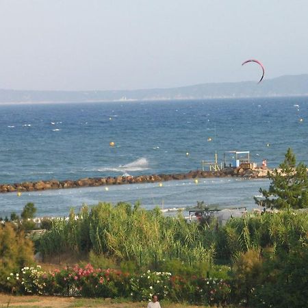Flat Διαμέρισμα Bormes-les-Mimosas Εξωτερικό φωτογραφία