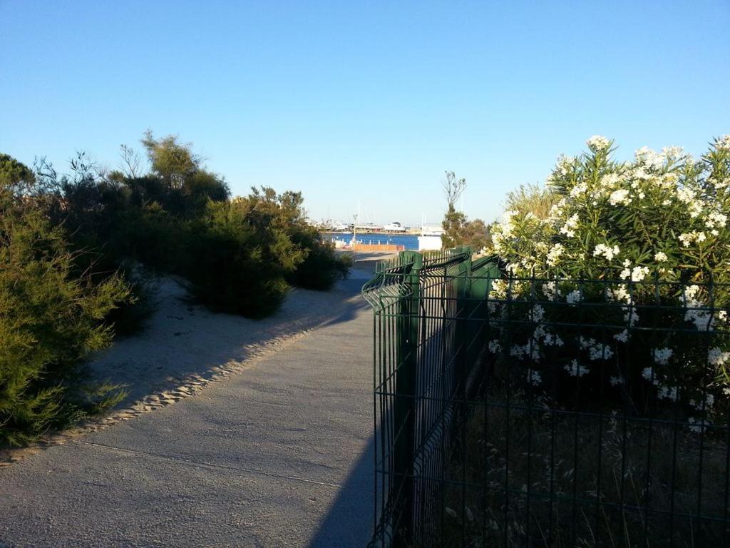 Flat Διαμέρισμα Bormes-les-Mimosas Εξωτερικό φωτογραφία