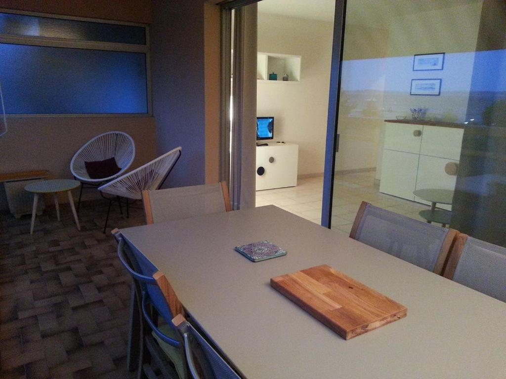 Flat Διαμέρισμα Bormes-les-Mimosas Εξωτερικό φωτογραφία