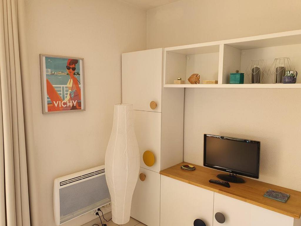 Flat Διαμέρισμα Bormes-les-Mimosas Εξωτερικό φωτογραφία