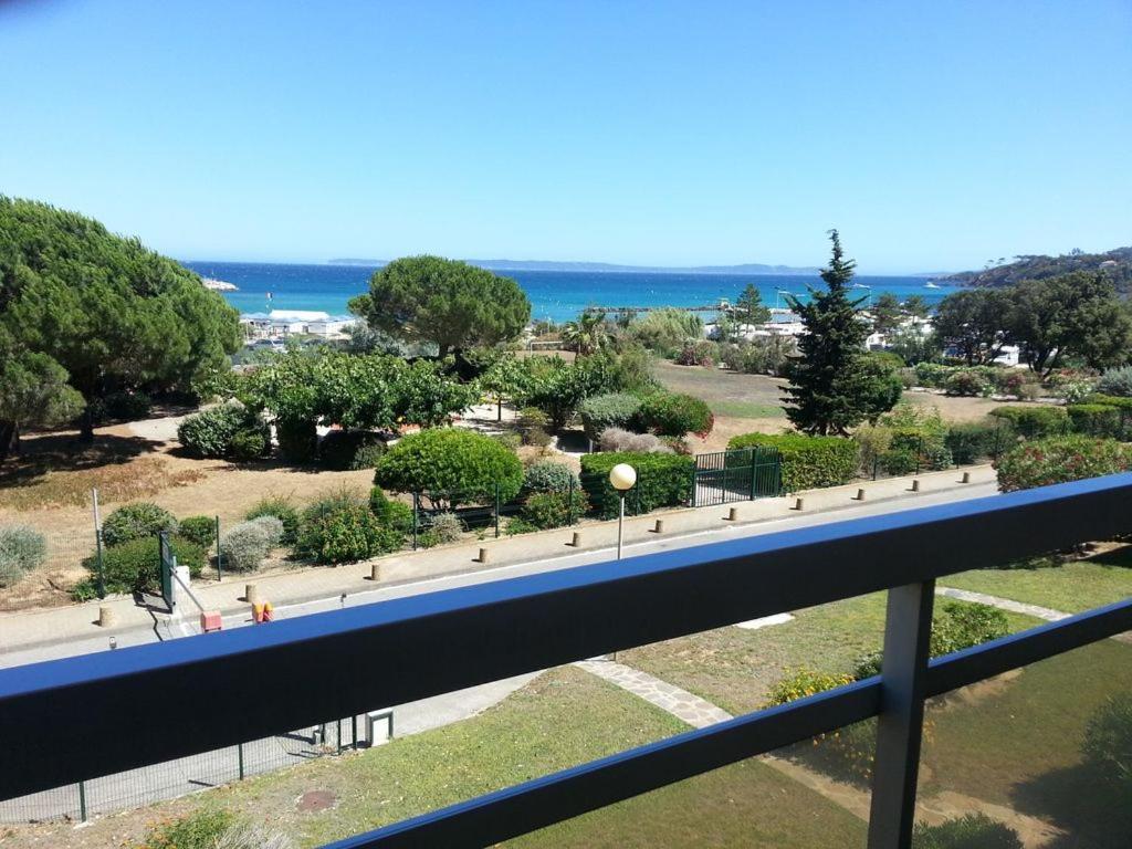 Flat Διαμέρισμα Bormes-les-Mimosas Εξωτερικό φωτογραφία