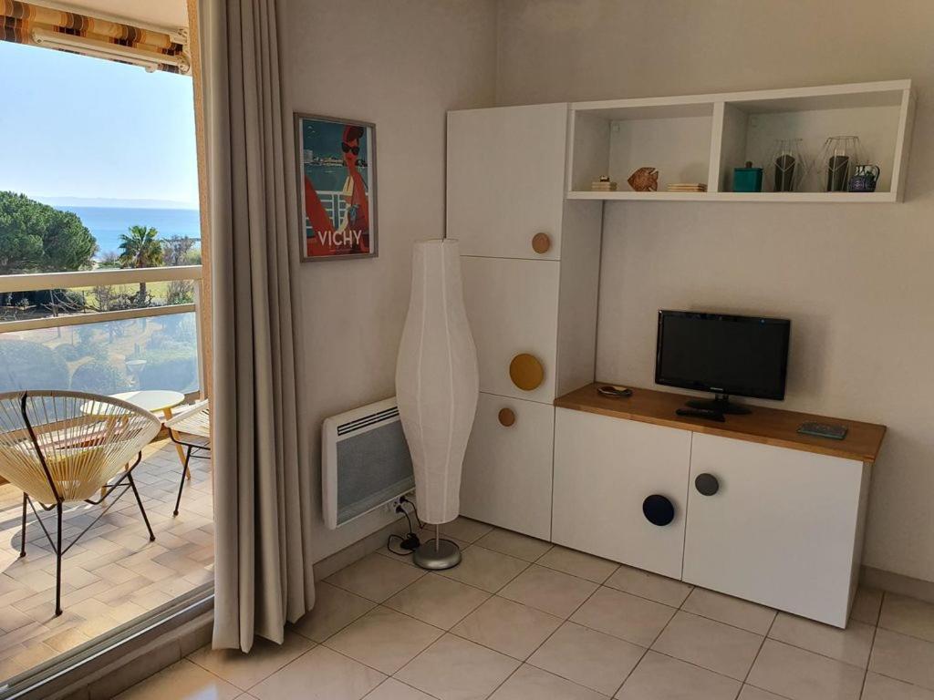 Flat Διαμέρισμα Bormes-les-Mimosas Εξωτερικό φωτογραφία