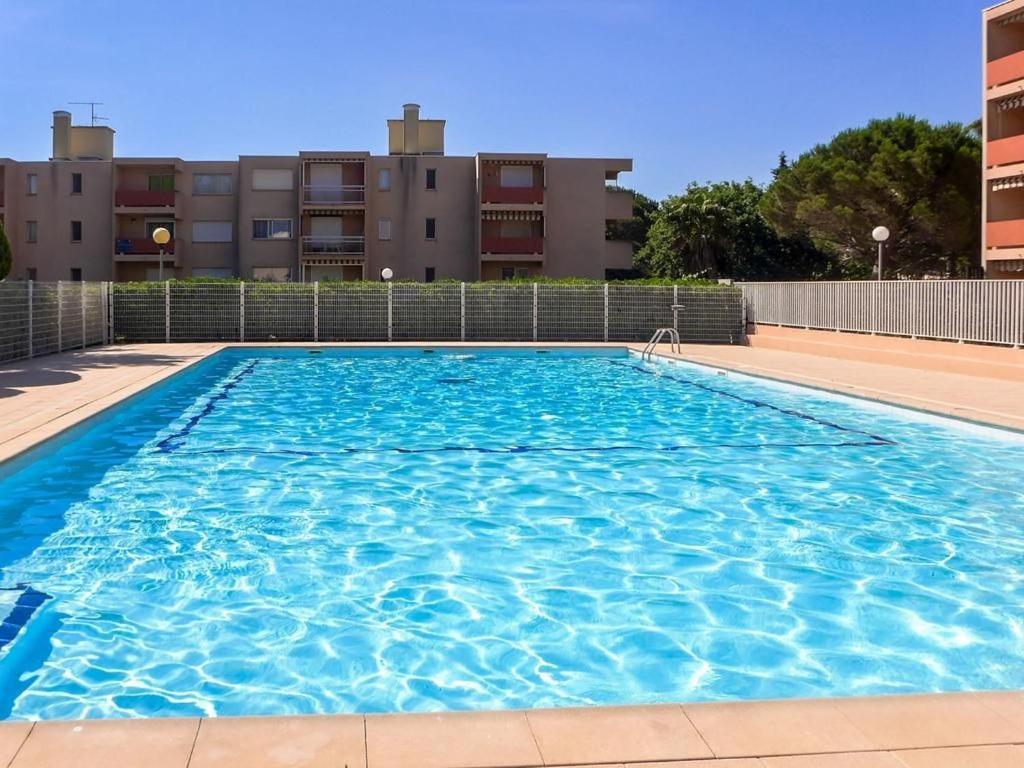 Flat Διαμέρισμα Bormes-les-Mimosas Εξωτερικό φωτογραφία