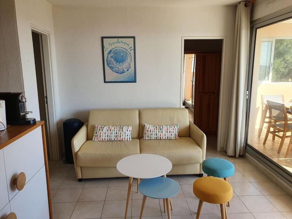 Flat Διαμέρισμα Bormes-les-Mimosas Εξωτερικό φωτογραφία