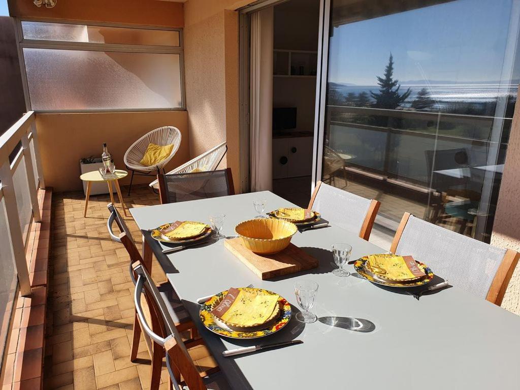 Flat Διαμέρισμα Bormes-les-Mimosas Εξωτερικό φωτογραφία