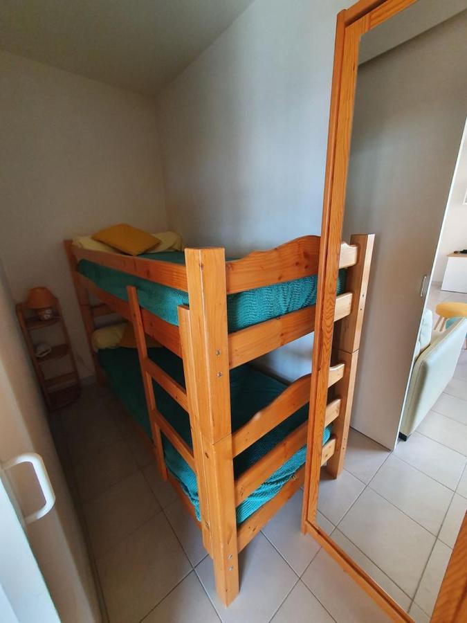Flat Διαμέρισμα Bormes-les-Mimosas Εξωτερικό φωτογραφία