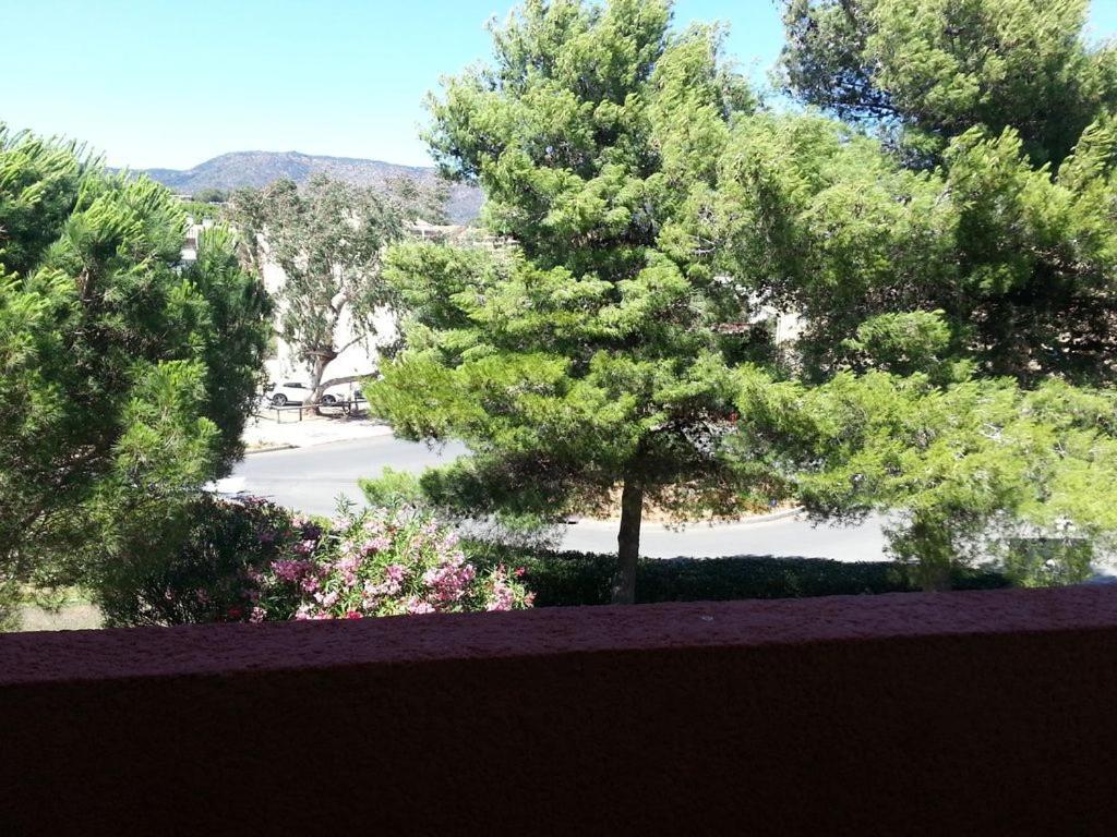 Flat Διαμέρισμα Bormes-les-Mimosas Εξωτερικό φωτογραφία