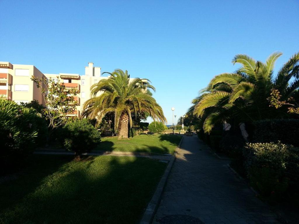 Flat Διαμέρισμα Bormes-les-Mimosas Εξωτερικό φωτογραφία
