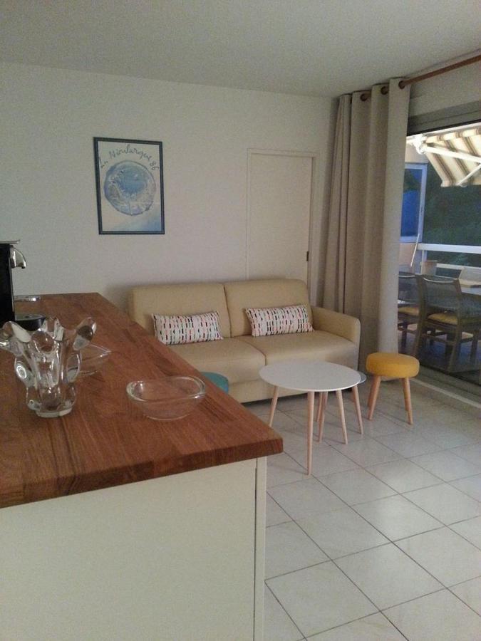 Flat Διαμέρισμα Bormes-les-Mimosas Εξωτερικό φωτογραφία