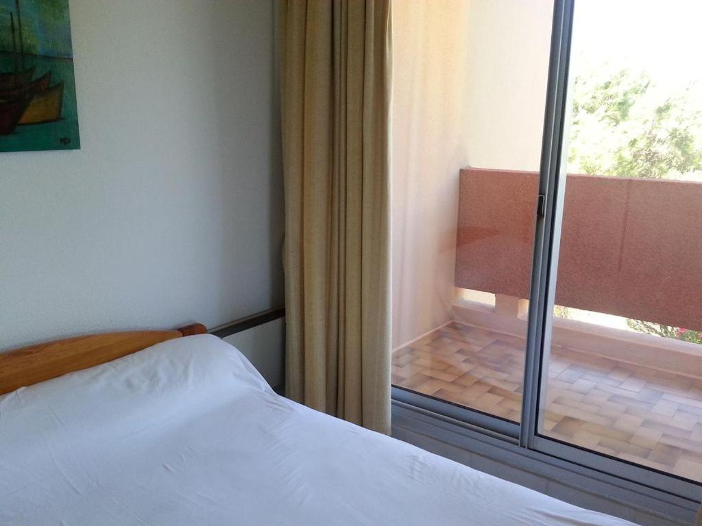 Flat Διαμέρισμα Bormes-les-Mimosas Εξωτερικό φωτογραφία