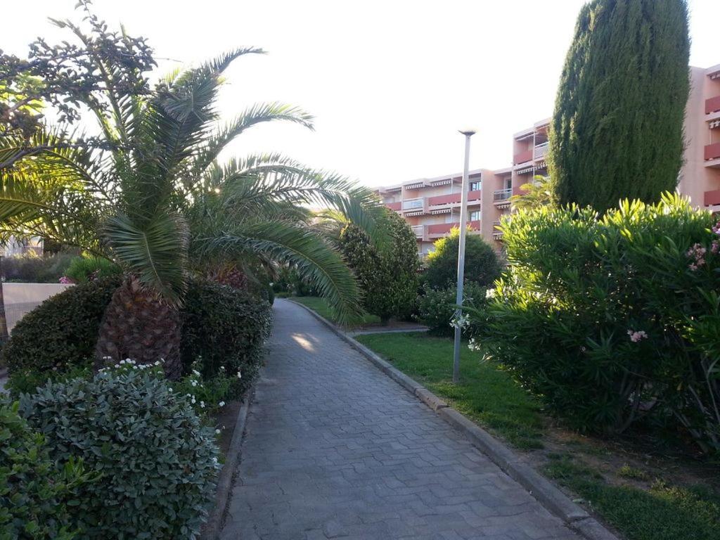 Flat Διαμέρισμα Bormes-les-Mimosas Εξωτερικό φωτογραφία