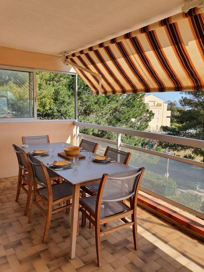 Flat Διαμέρισμα Bormes-les-Mimosas Εξωτερικό φωτογραφία