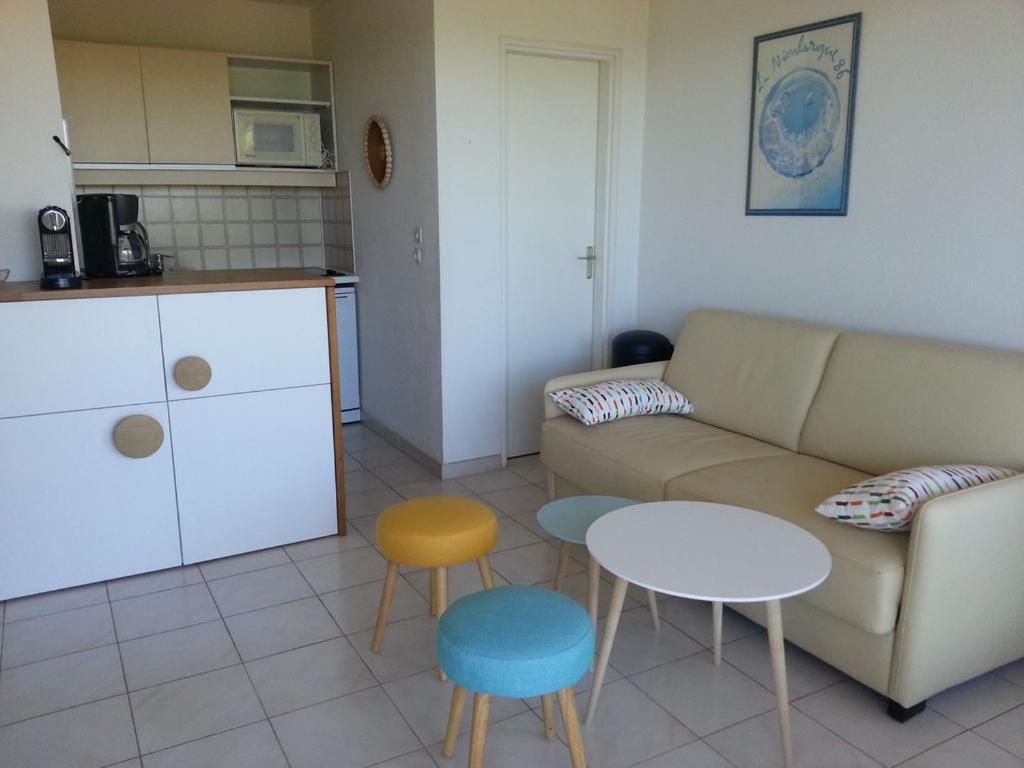 Flat Διαμέρισμα Bormes-les-Mimosas Εξωτερικό φωτογραφία