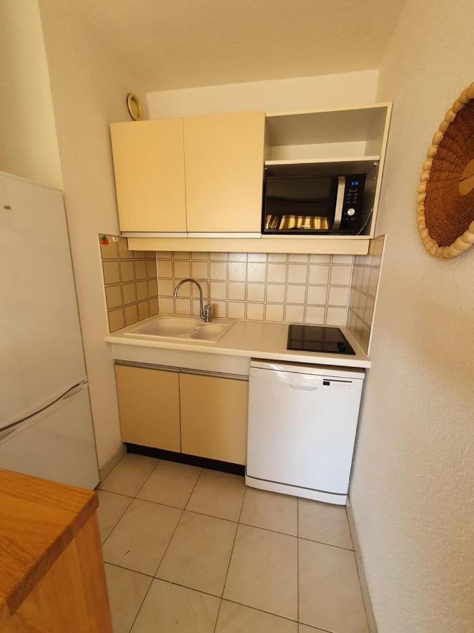 Flat Διαμέρισμα Bormes-les-Mimosas Εξωτερικό φωτογραφία