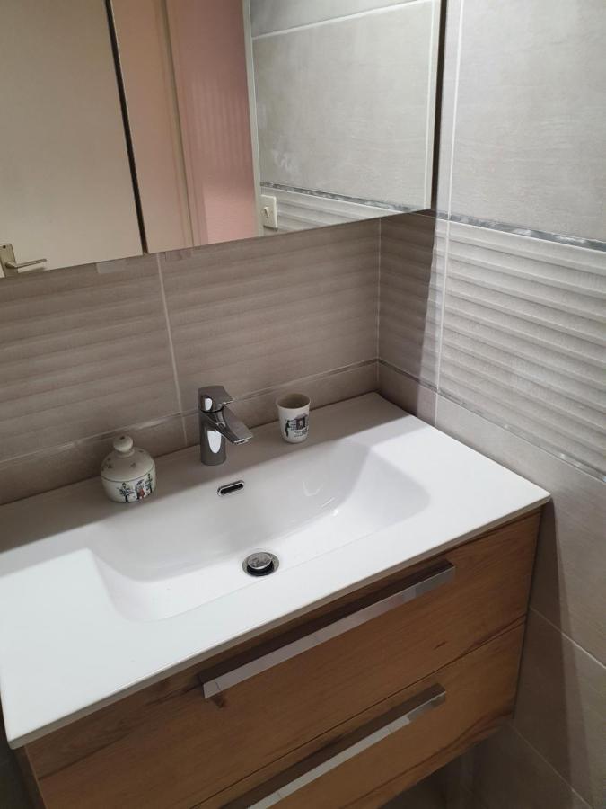 Flat Διαμέρισμα Bormes-les-Mimosas Εξωτερικό φωτογραφία